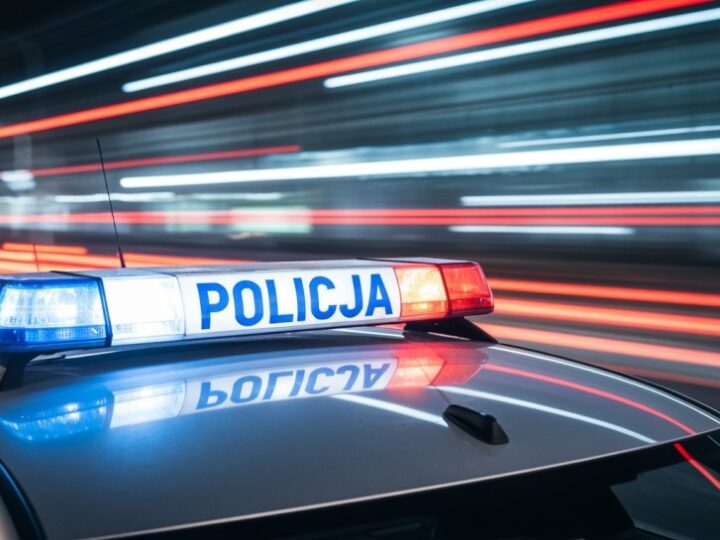 36 pojazdów skonfiskowanych w Słupsku po wprowadzeniu nowych przepisów o obligatoryjnym przepadku