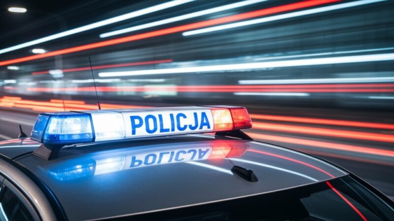 36 pojazdów skonfiskowanych w Słupsku po wprowadzeniu nowych przepisów o obligatoryjnym przepadku