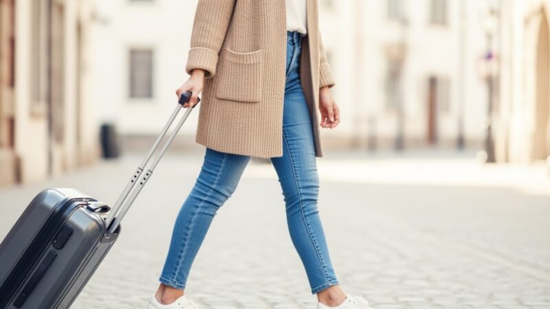 Odkryj relaksujące oblicze Pomorza z Agnieszką Cegielską: Sopot, Łeba i Ustka poza sezonem