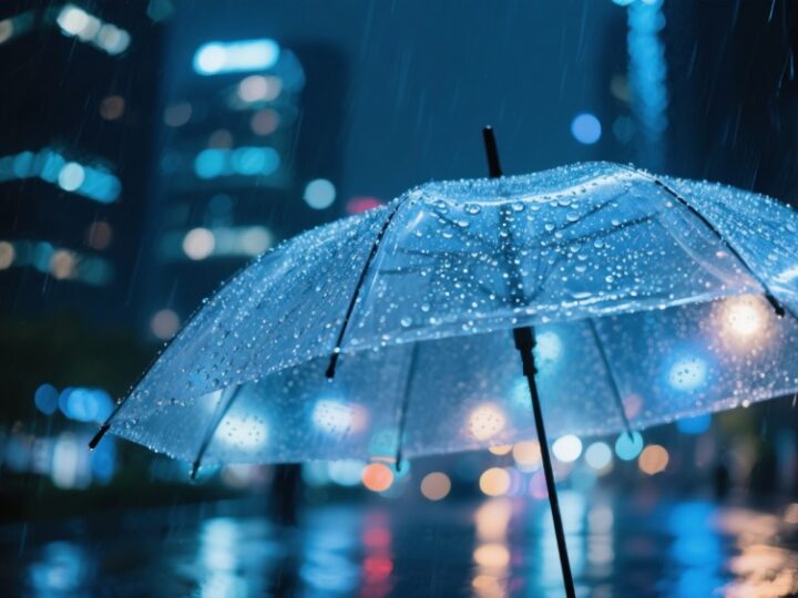 Oblodzenie w powiecie słupskim i gminie Potęgowo od poniedziałku – zachowaj ostrożność!