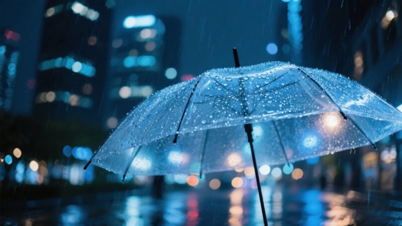 Oblodzenie w powiecie słupskim i gminie Potęgowo od poniedziałku – zachowaj ostrożność!