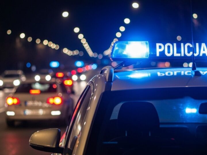 Słupska policja apeluje o pomoc w odnalezieniu zaginionej Aleksandry Stalmierskiej