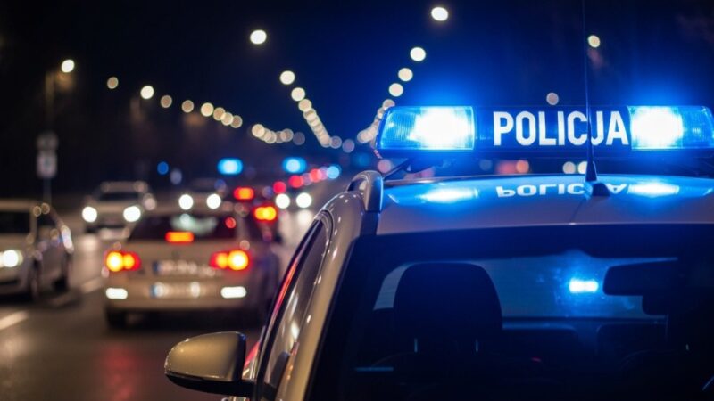 Słupska policja apeluje o pomoc w odnalezieniu zaginionej Aleksandry Stalmierskiej