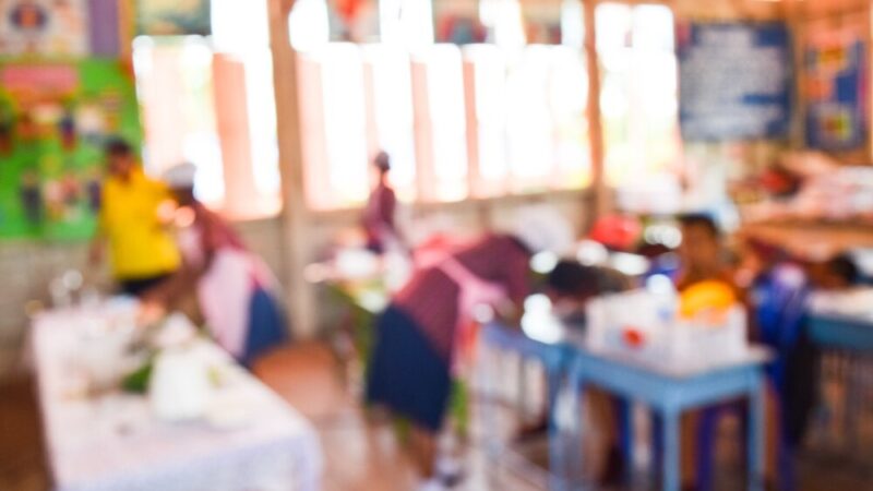 Nowa era dla szkoły w Skórowie: rozbudowa za 6 mln zł w toku