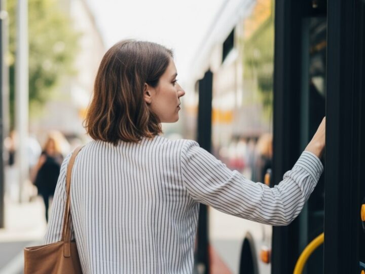 Linia 29 wraca na trasę przez ul. Kaszubską!