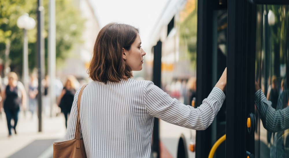 Linia 29 wraca na trasę przez ul. Kaszubską!
