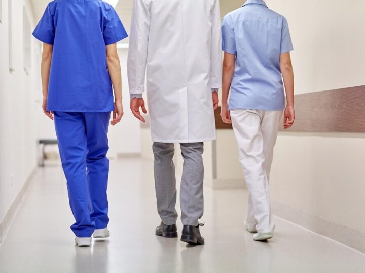 Zbadaj swoje zdrowie: 500 mieszkańców powiatu skorzysta z darmowych badań od 1 grudnia!