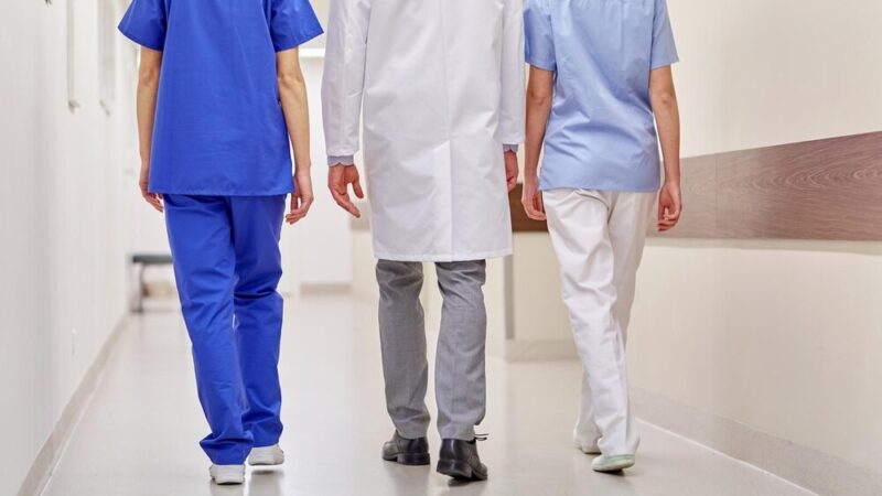 Zbadaj swoje zdrowie: 500 mieszkańców powiatu skorzysta z darmowych badań od 1 grudnia!