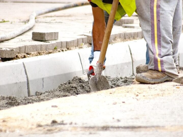 Przebudowa drogi powiatowej nr 1195G Gogolewko – Maleniec opóźniona do 2025 roku