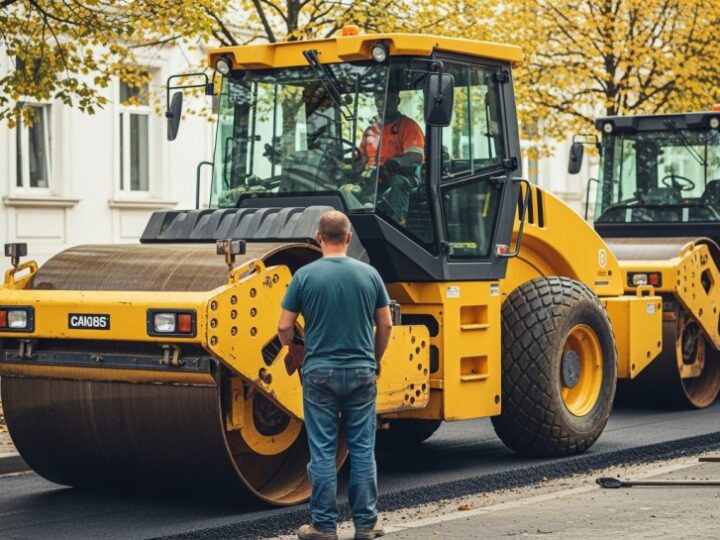 Remont drogi powiatowej: całkowite zamknięcie odcinka Żelkowo-Zgojewo od 28 listopada 2025 r.