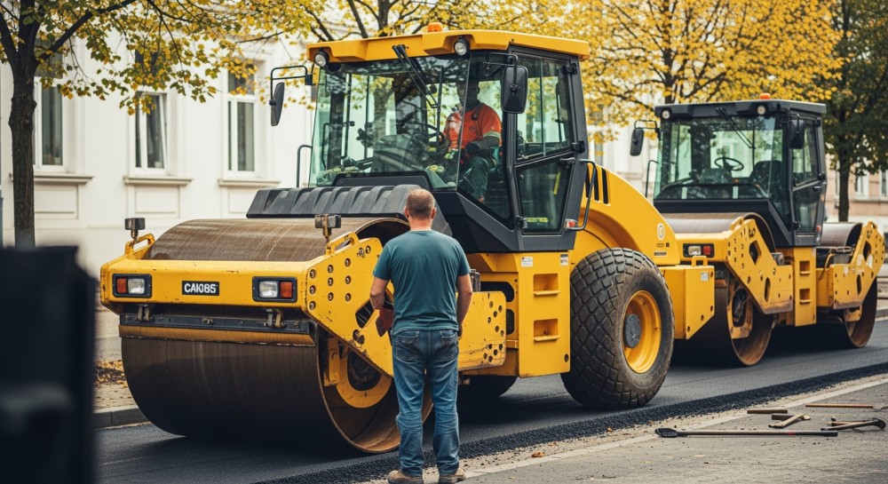 Remont drogi powiatowej: całkowite zamknięcie odcinka Żelkowo-Zgojewo od 28 listopada 2025 r.