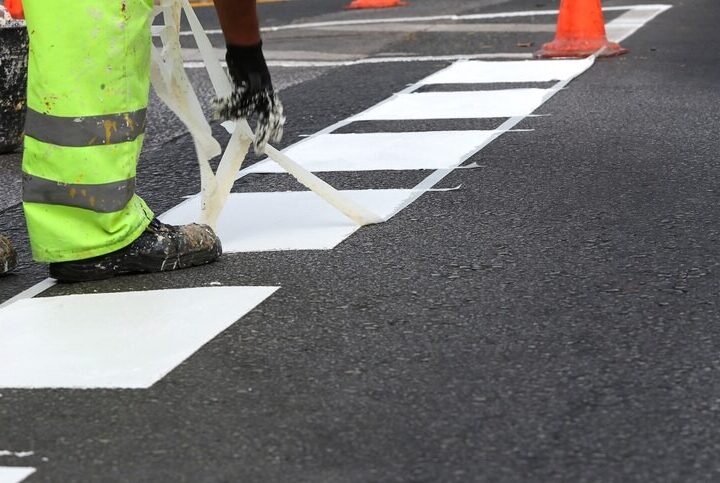 Prace nad Centrum Przesiadkowym w Kępicach ruszają – zmiany w ruchu drogowym