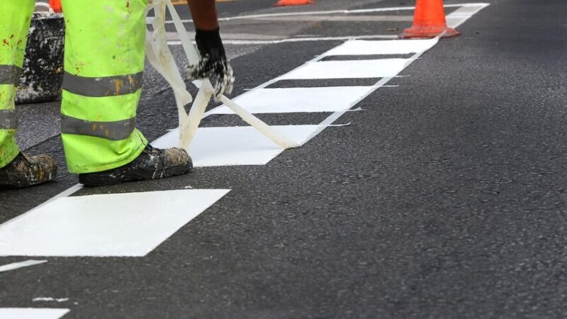 Prace nad Centrum Przesiadkowym w Kępicach ruszają – zmiany w ruchu drogowym