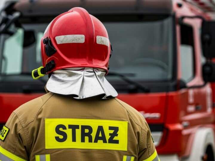 Sezon grzewczy: jak zabezpieczyć się przed pożarami i czadem?