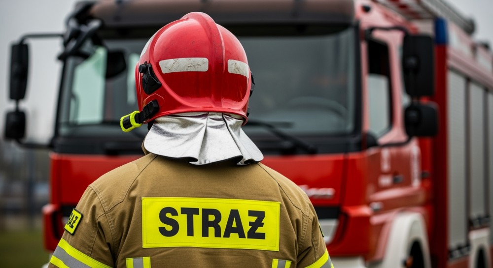 Sezon grzewczy: jak zabezpieczyć się przed pożarami i czadem?