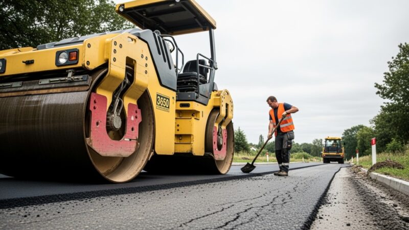Planowanie trasy „Via Pomerania” – kluczowe spotkanie samorządów