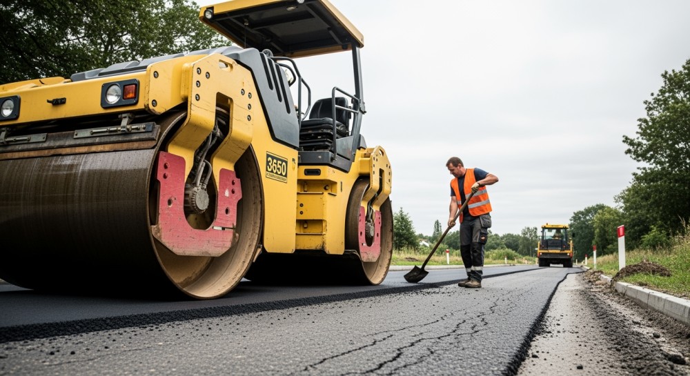 Planowanie trasy „Via Pomerania” – kluczowe spotkanie samorządów