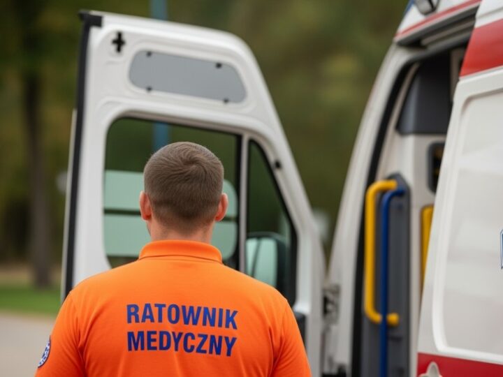 Tabliczki z numerami domów – niezbędne dla szybkiej reakcji służb ratunkowych
