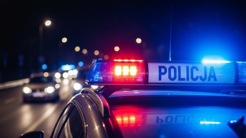 Uczciwy znalazca zwrócił 3000 zł, właścicielka odebrała gotówkę!