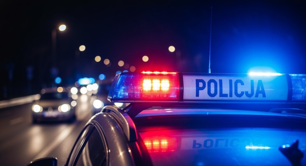 Uczciwy znalazca zwrócił 3000 zł, właścicielka odebrała gotówkę!