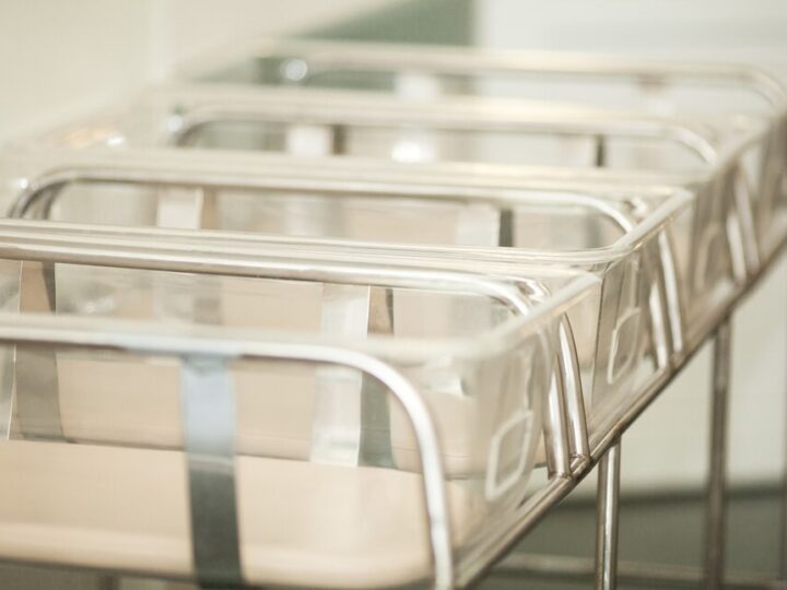 Wczesna diagnostyka słuchu dla uczniów w Główczycach