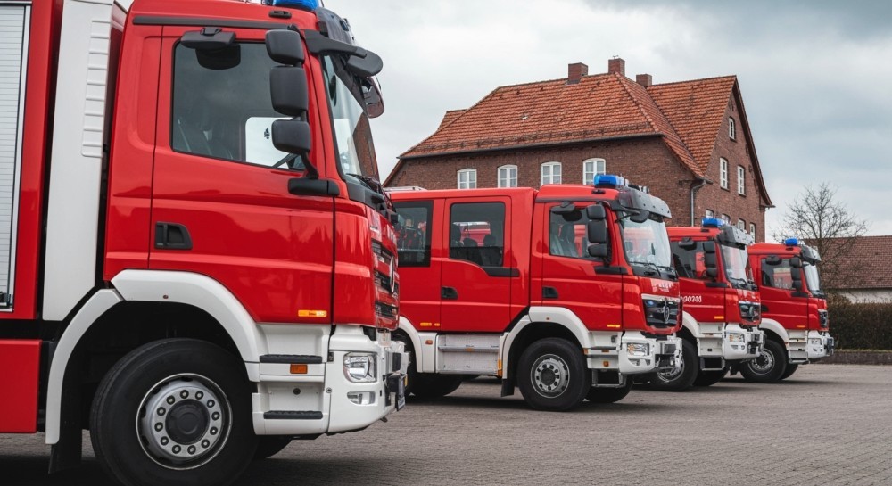 Wojskowa Straż Pożarna z Redzikowa ponownie w krajowym systemie ratowniczym