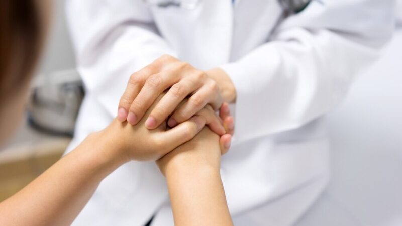 Bezpłatny Telefon Wsparcia dla Seniorów: 537 375 505