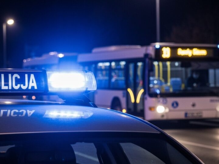 Zaginął Mateusz Dorawa: Policja apeluje o pomoc w poszukiwaniach