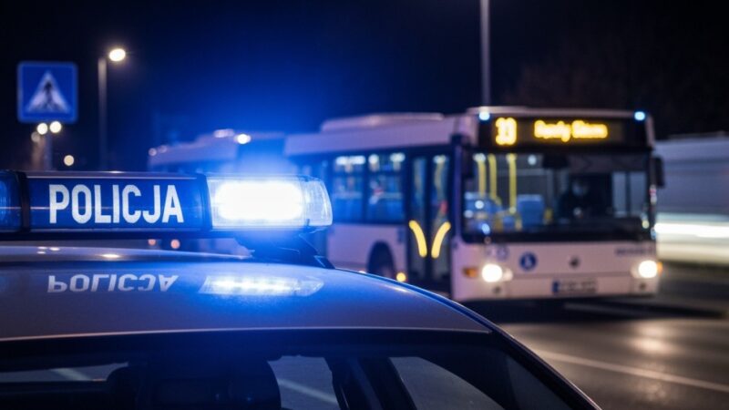 Zaginął Mateusz Dorawa: Policja apeluje o pomoc w poszukiwaniach