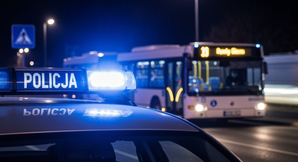 Zaginął Mateusz Dorawa: Policja apeluje o pomoc w poszukiwaniach