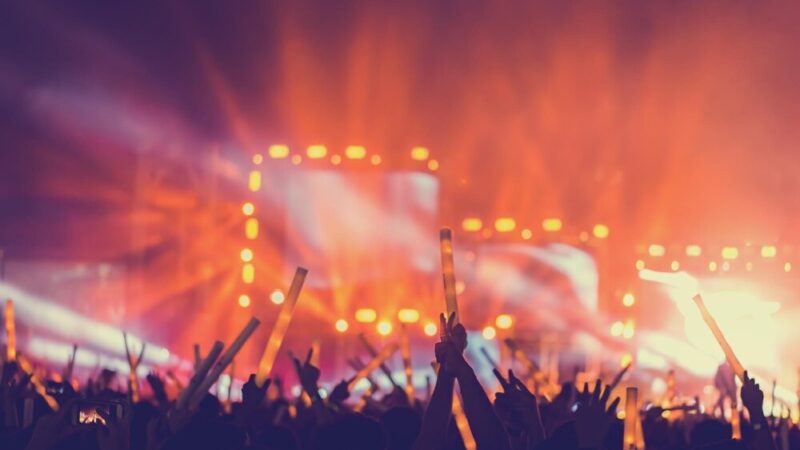 Adwentowy koncert przy świecach w Kościele Mariackim