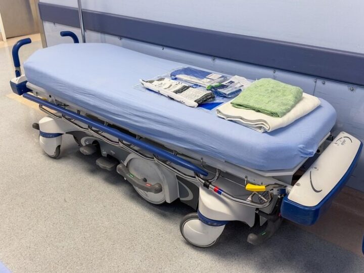 Sprawdź swój słuch za darmo w Ustce – 11 grudnia czeka na Ciebie okazja!