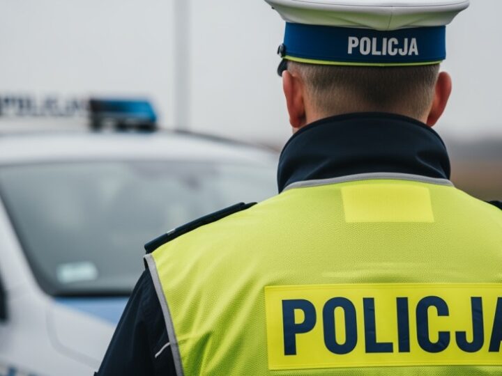 Policja i ITD walczą z nielegalnym kabotażem w Słupsku