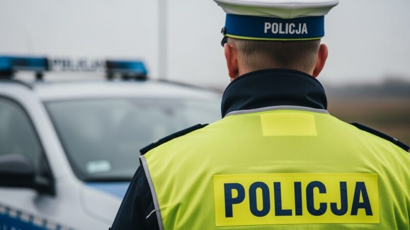 Policja i ITD walczą z nielegalnym kabotażem w Słupsku