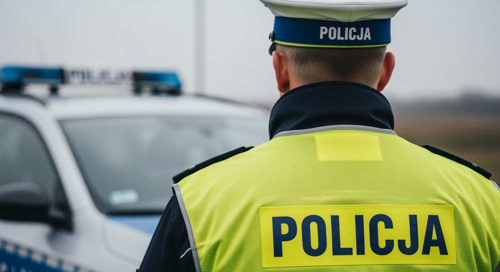 Policja i ITD walczą z nielegalnym kabotażem w Słupsku