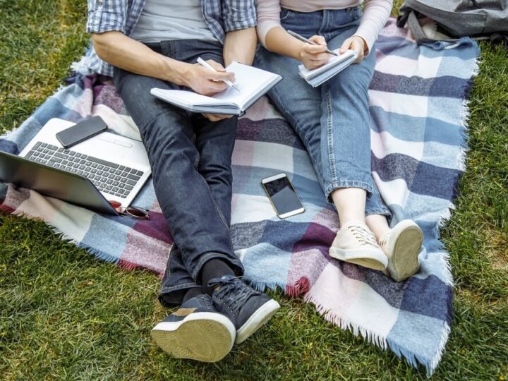 Edukacja w Gminie Damnica: Nowe projekty dla przyszłych pokoleń