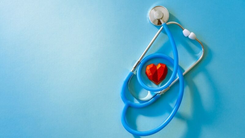 Główczyce: mobilne badania zdrowotne przyciągają tłumy mieszkańców