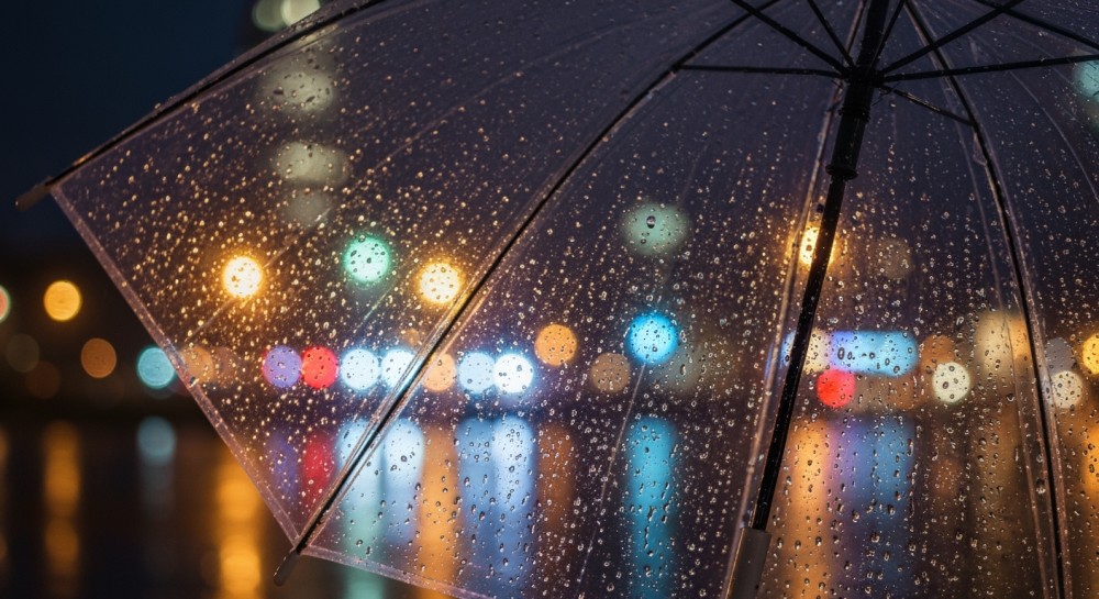 IMGW ostrzega przed śliskimi drogami – zachowaj ostrożność!