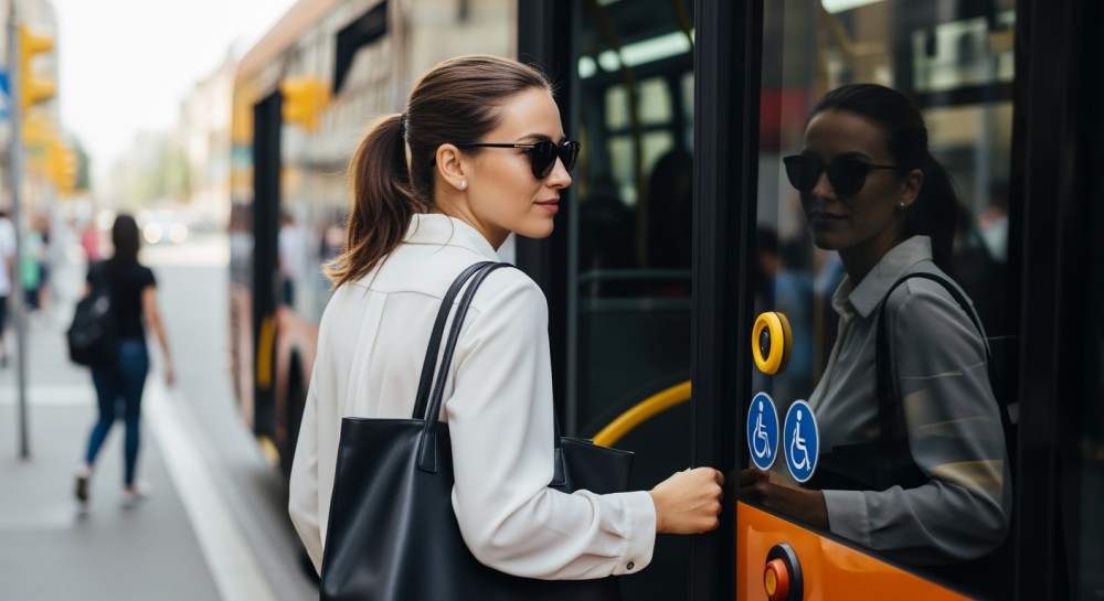 Nowa oferta komunikacyjna dla Bolesławic od 1 stycznia 2026 r.