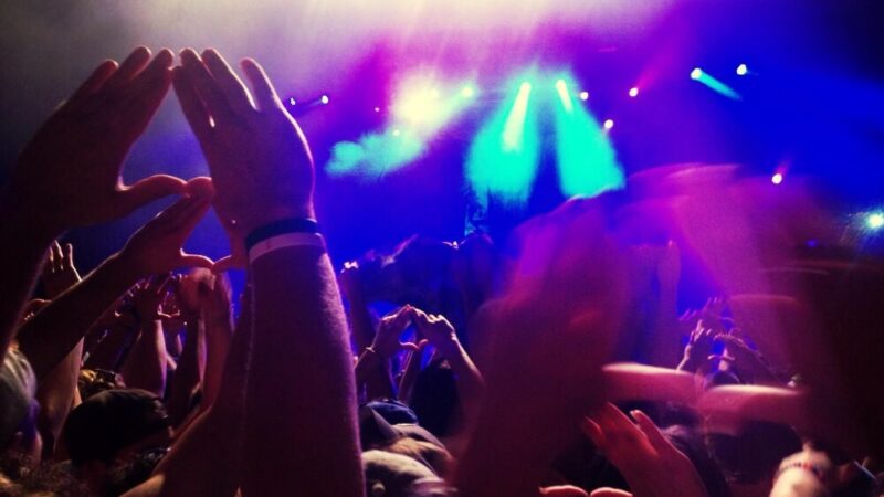 Lodowisko na Starym Rynku startuje 5 grudnia!