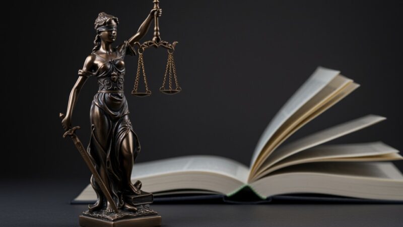 Mężczyzna oskarżony o morderstwo i inne przestępstwa trafił do prokuratury