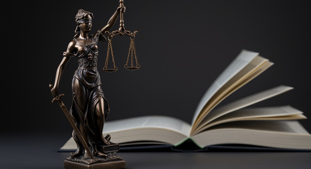 Mężczyzna oskarżony o morderstwo i inne przestępstwa trafił do prokuratury