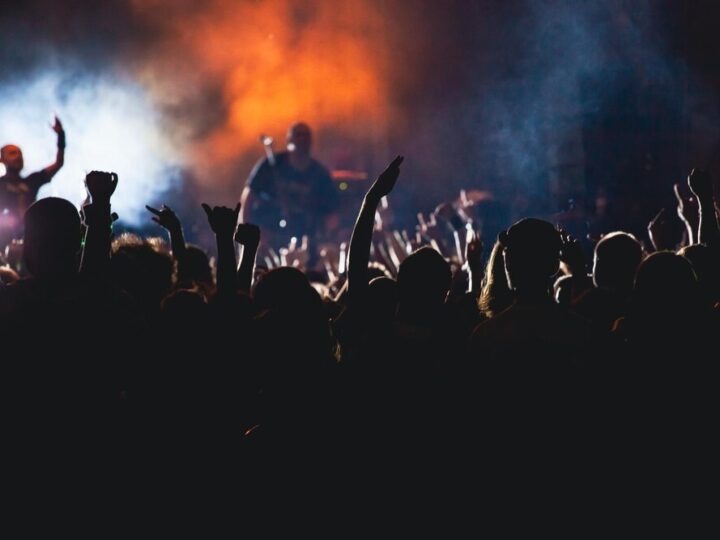 Ostatnia szansa na magiczny koncert świąteczny w Pałacu w Damnicy!