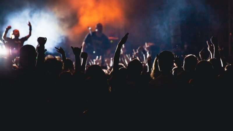 Ostatnia szansa na magiczny koncert świąteczny w Pałacu w Damnicy!