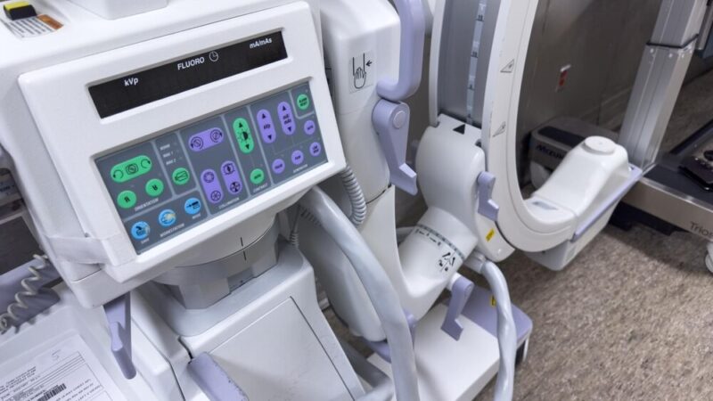 Zrób krok ku zdrowiu: mammografia, cytologia i test HPV czekają na Ciebie!