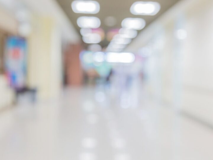 Kępice zyskały mobilny bus medyczny – 50 mieszkańców skorzystało z darmowych badań