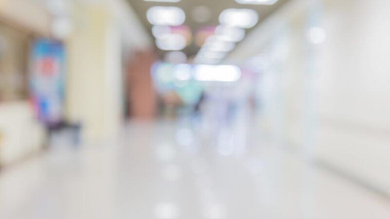 Kępice zyskały mobilny bus medyczny – 50 mieszkańców skorzystało z darmowych badań