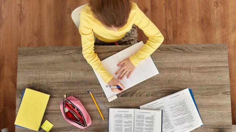 Monika Dylon z Główczyc awansuje na nauczyciela mianowanego!