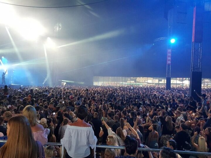 Przeboje filmowe w nowej odsłonie na niezwykłym koncercie