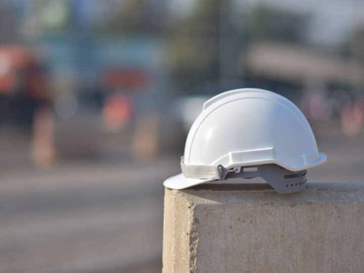 Dębnica Kaszubska w nowej odsłonie: trwa przebudowa Centrum Kulturalnego